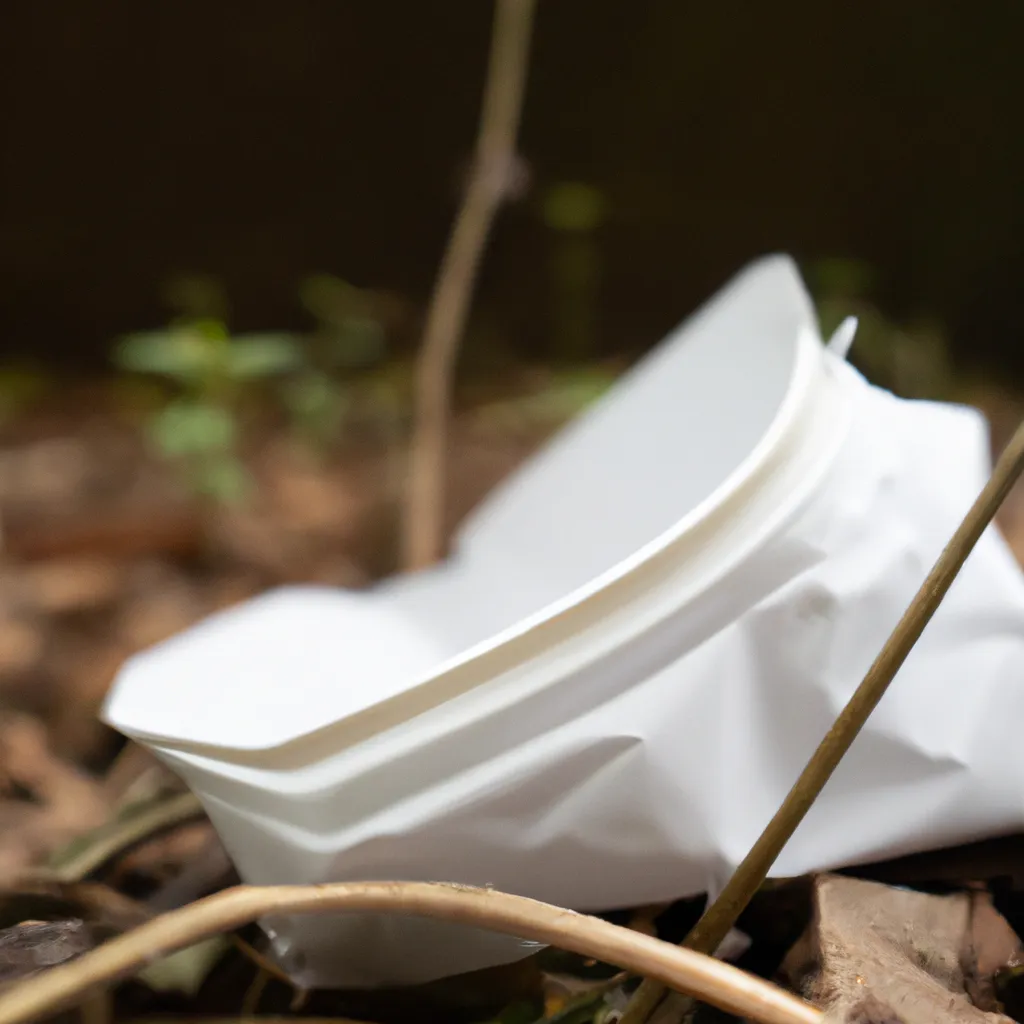 Biodegradowalne produkty – co to jest i dlaczego są ważne