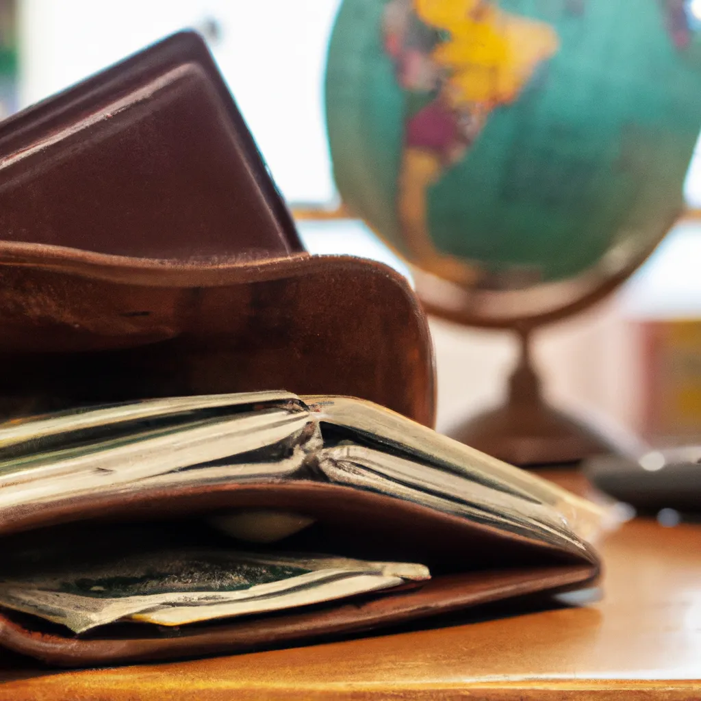 Podstawy ekonomii: co każdy powinien wiedzieć