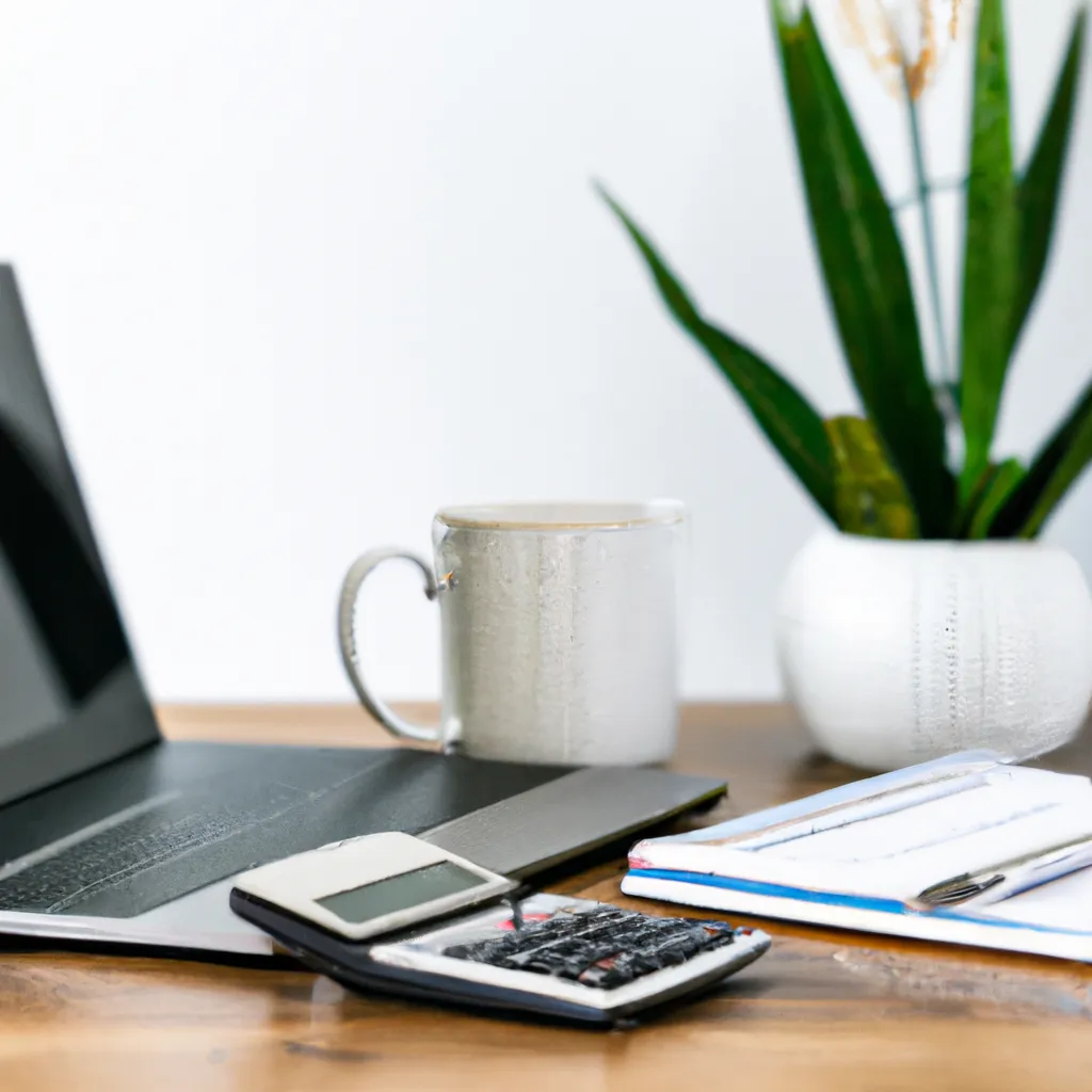 Podstawy finansów osobistych: jak zacząć