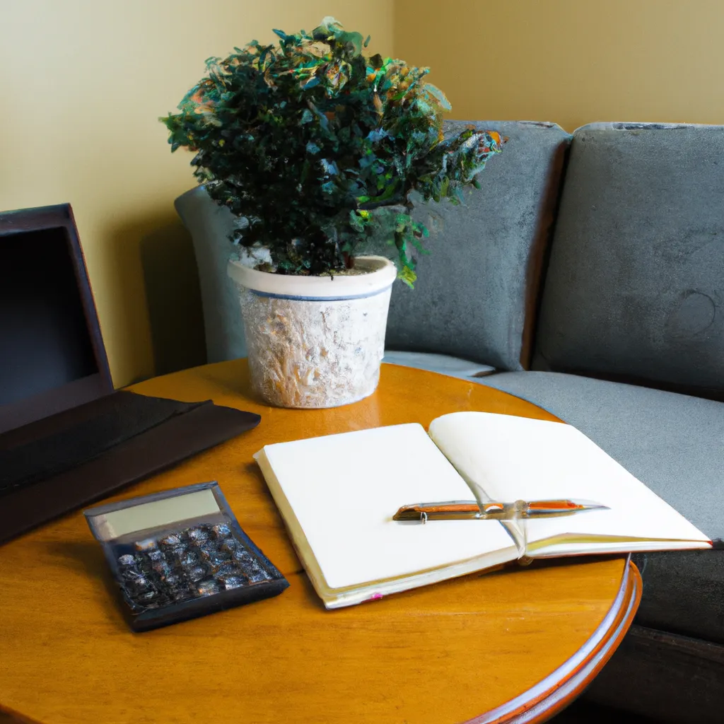 Jak planować budżet domowy krok po kroku