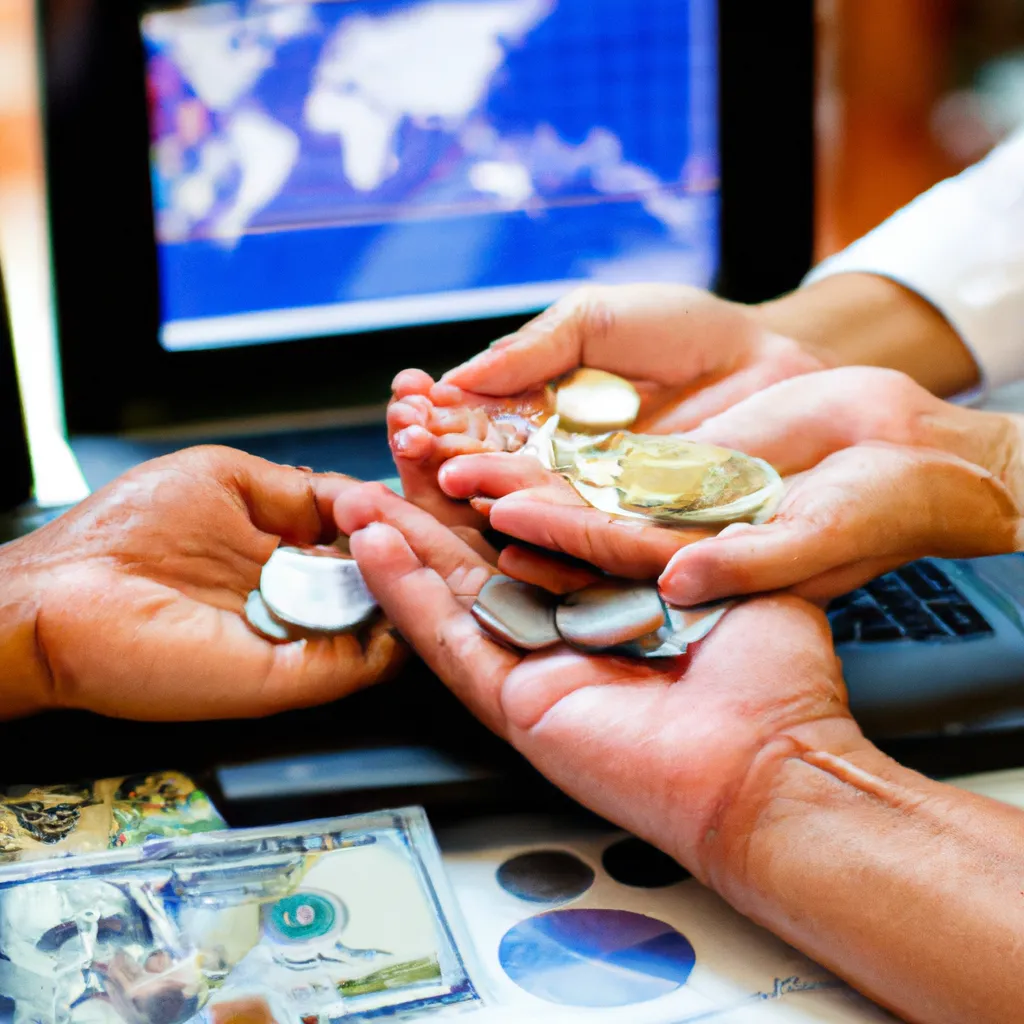 Podstawowe zasady inwestowania dla początkujących