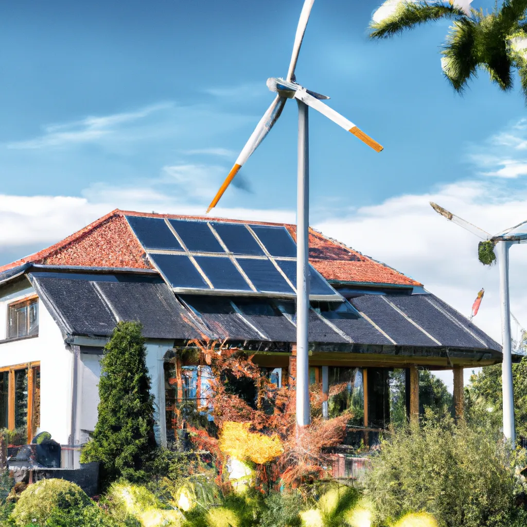 Zielone budownictwo – czym jest i jakie ma przewagi