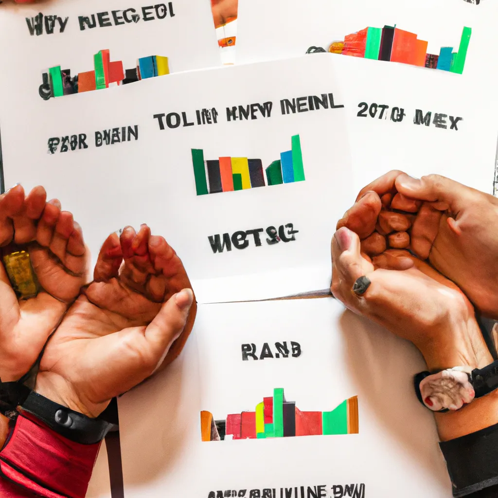 Zrozumienie rynku akcji: poradnik dla nowicjuszy