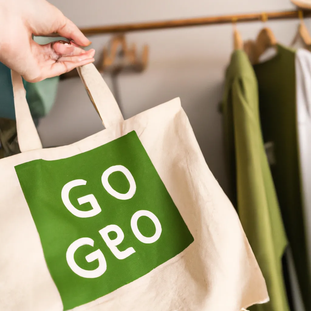 Ekologia w modzie – jak wybierać zrównoważone ubrania