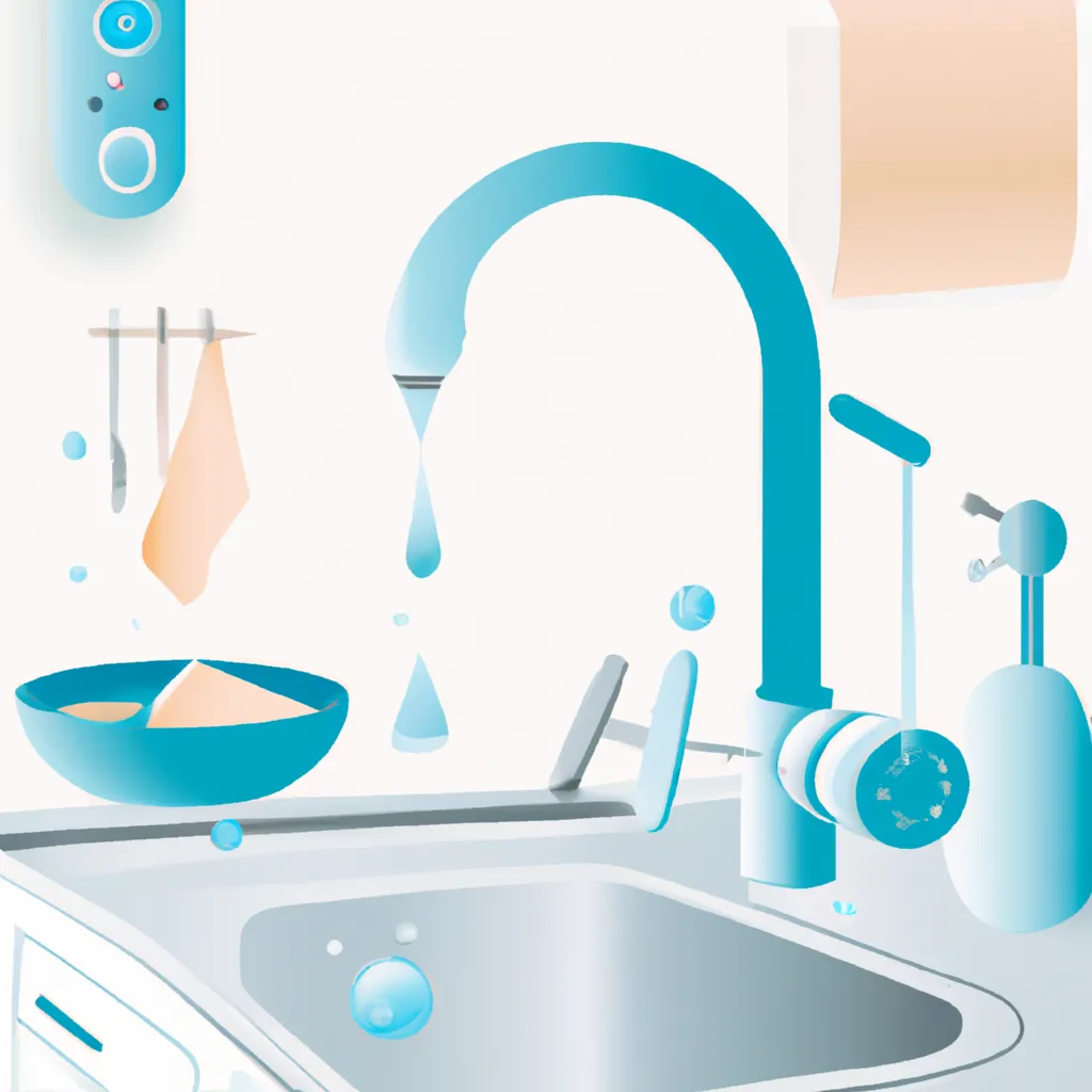 Jak zmniejszyć zużycie wody w domu