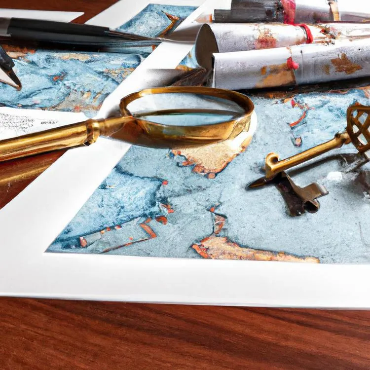 Największy mit przedsiębiorczości – co nim jest?