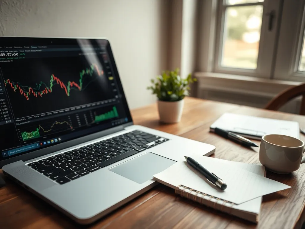 Jak działa giełda? Przewodnik dla początkujących inwestorów