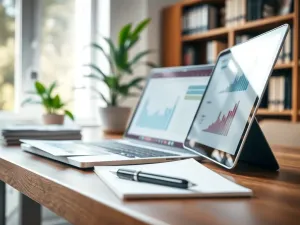 Czym się zajmuje doradca finansowy? Kluczowe informacje i porady