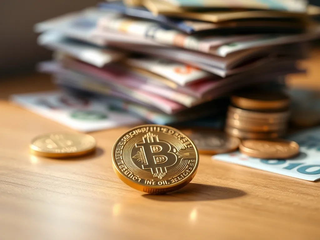 Ile jest pieniędzy na świecie? Jak to wygląda w zapisie liczbowym?