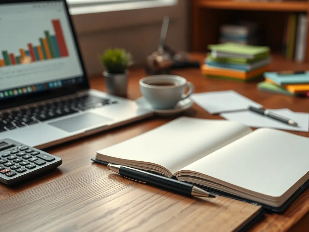 Jak kontrolować swoje finanse? Praktyczne porady i strategie