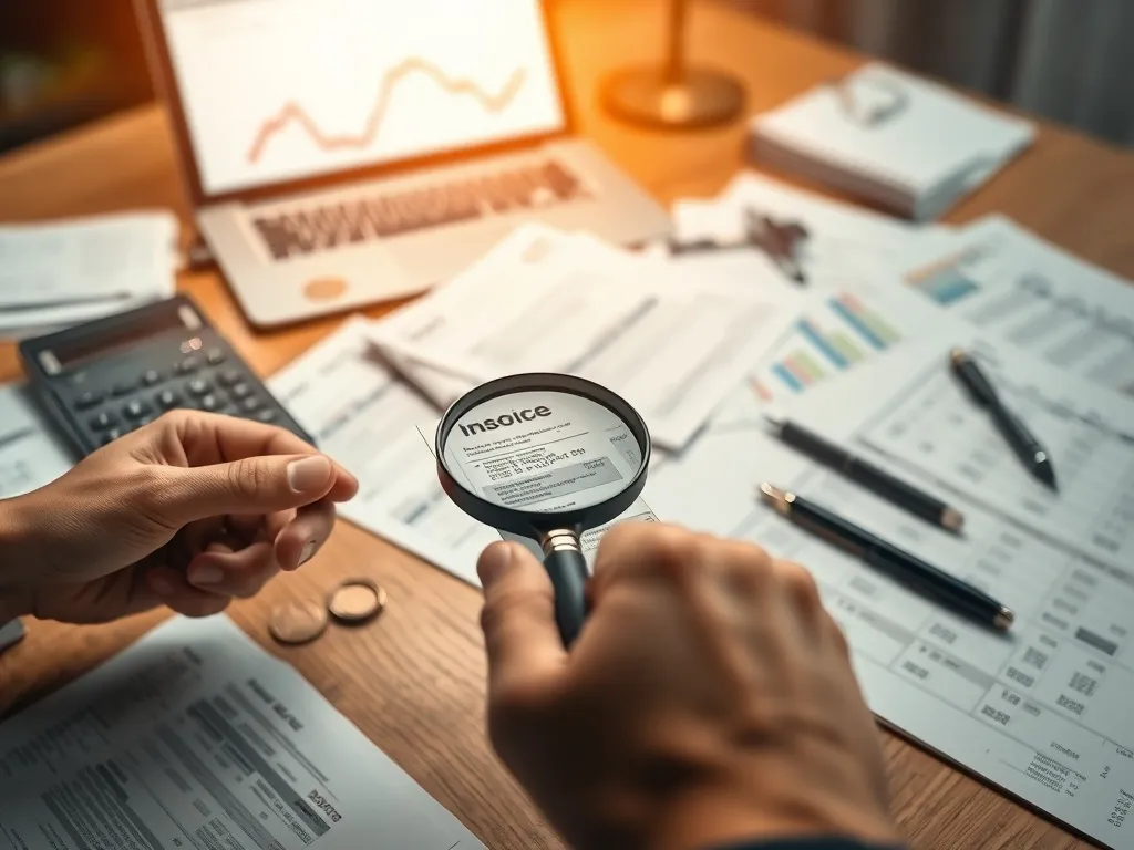 Przestępstwo finansowe: co to jest i jakie są jego rodzaje?