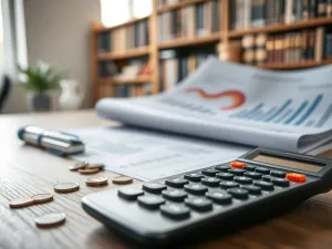 Co to jest budżet państwa? Kluczowe informacje i definicje