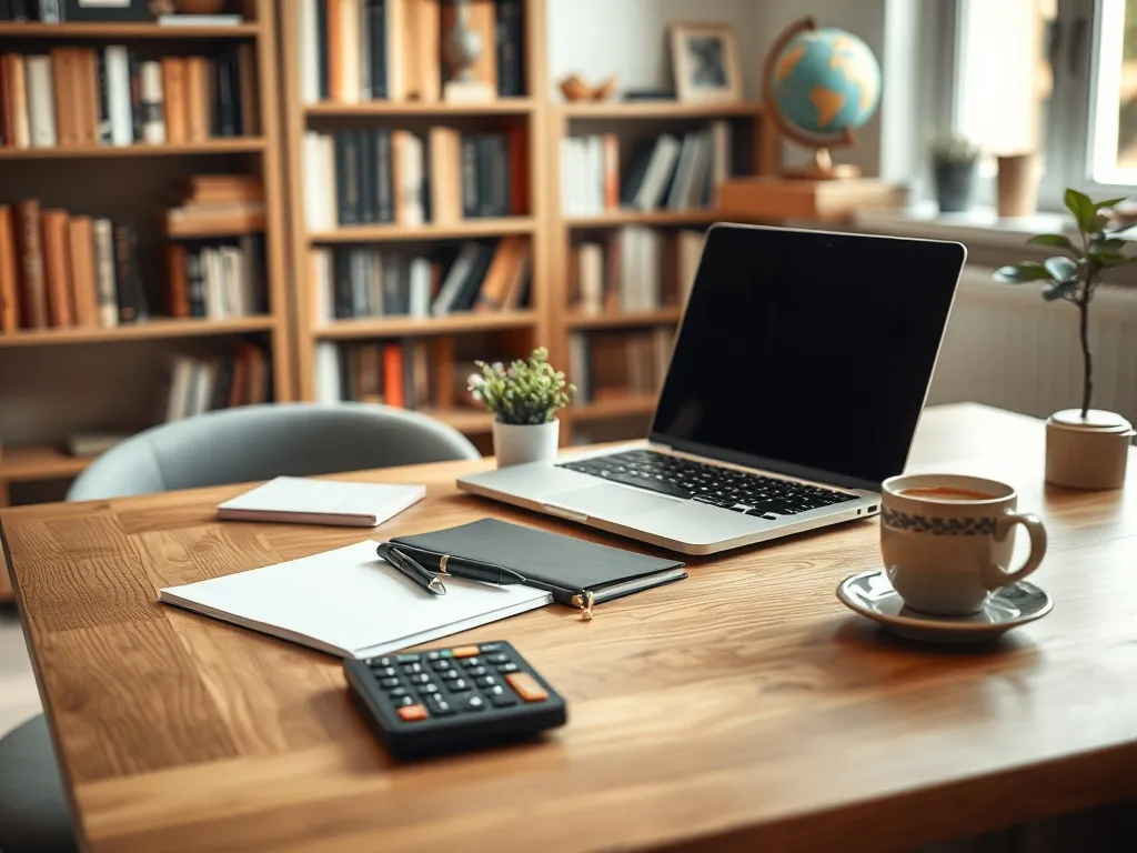 Jak zarządzać domowym budżetem? Praktyczne porady i wskazówki