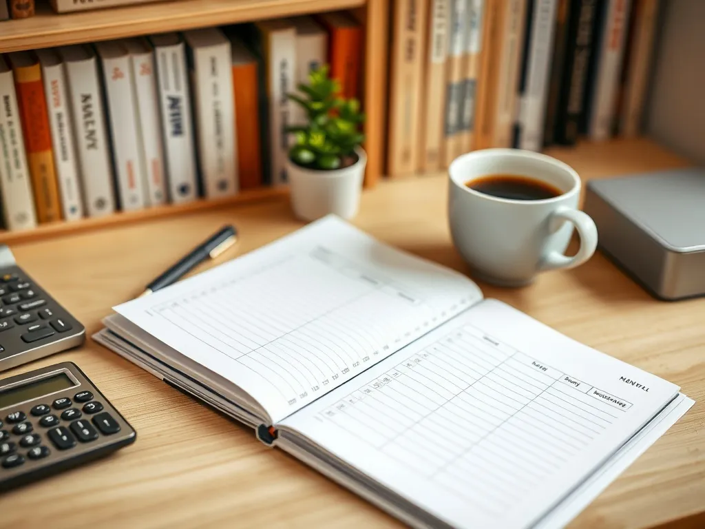 Jak zarządzać małym budżetem? Praktyczne porady i wskazówki