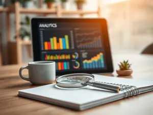 Co to za skrót SEO? Wyjaśniamy znaczenie i zastosowanie