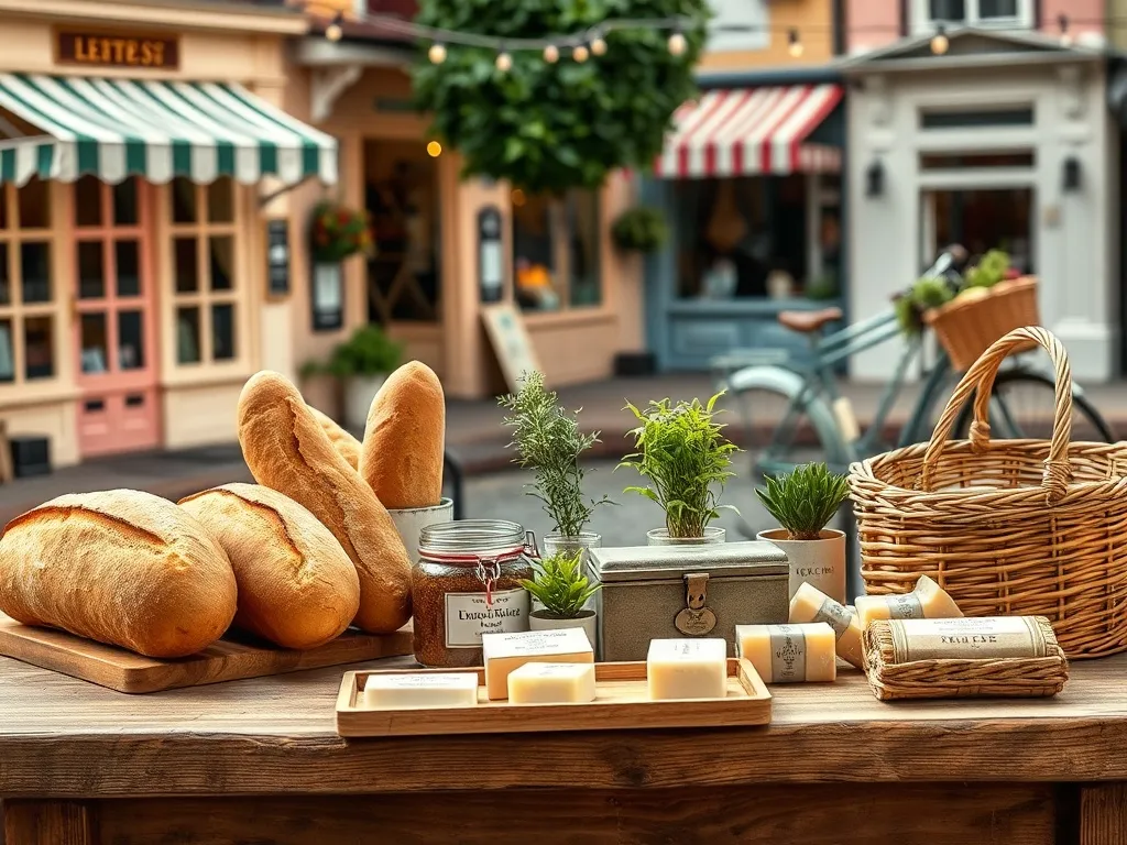 Co można otworzyć w małej miejscowości? Pomysły na biznes