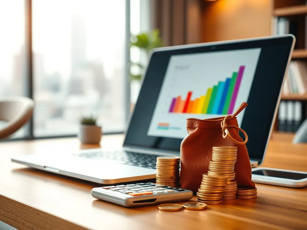 Ile zarabia osoba, która ma własną firmę?