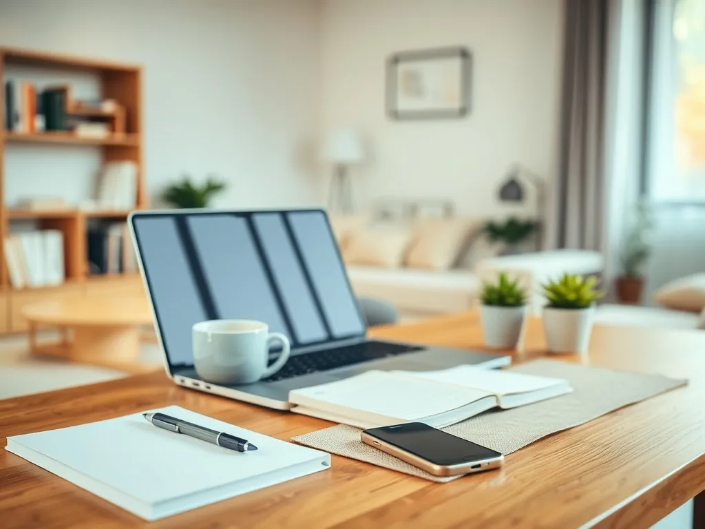 Jaki biznes z domu? Pomysły i jak zacząć