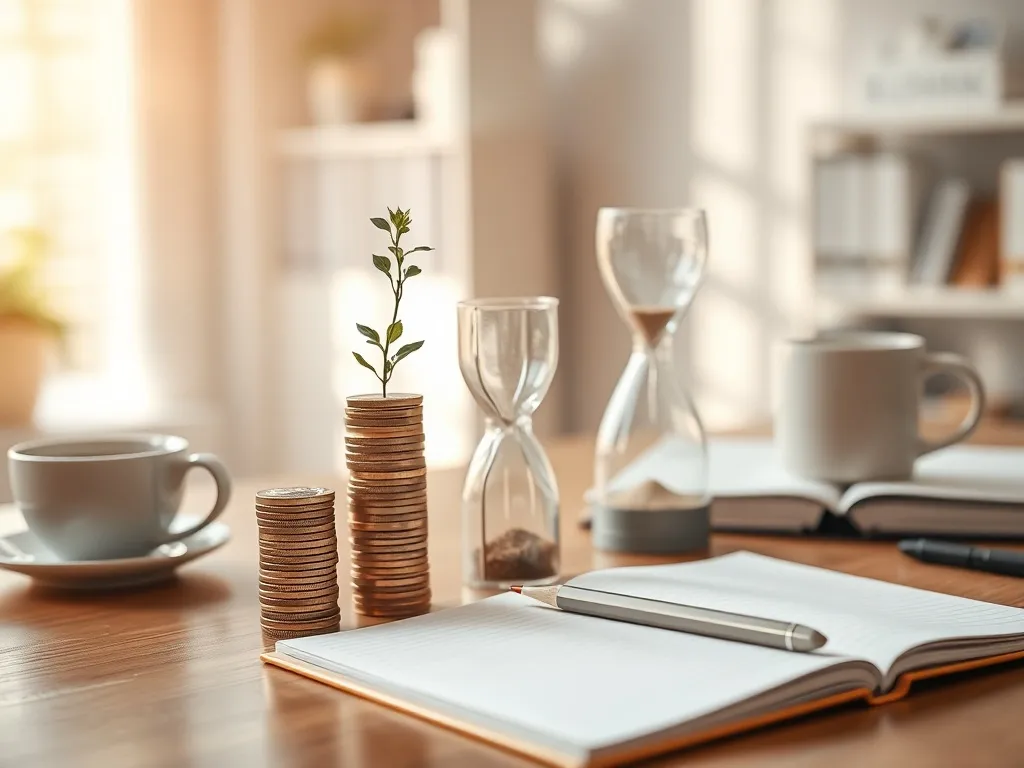 Po jakim czasie biznes przynosi zyski? Praktyczny poradnik