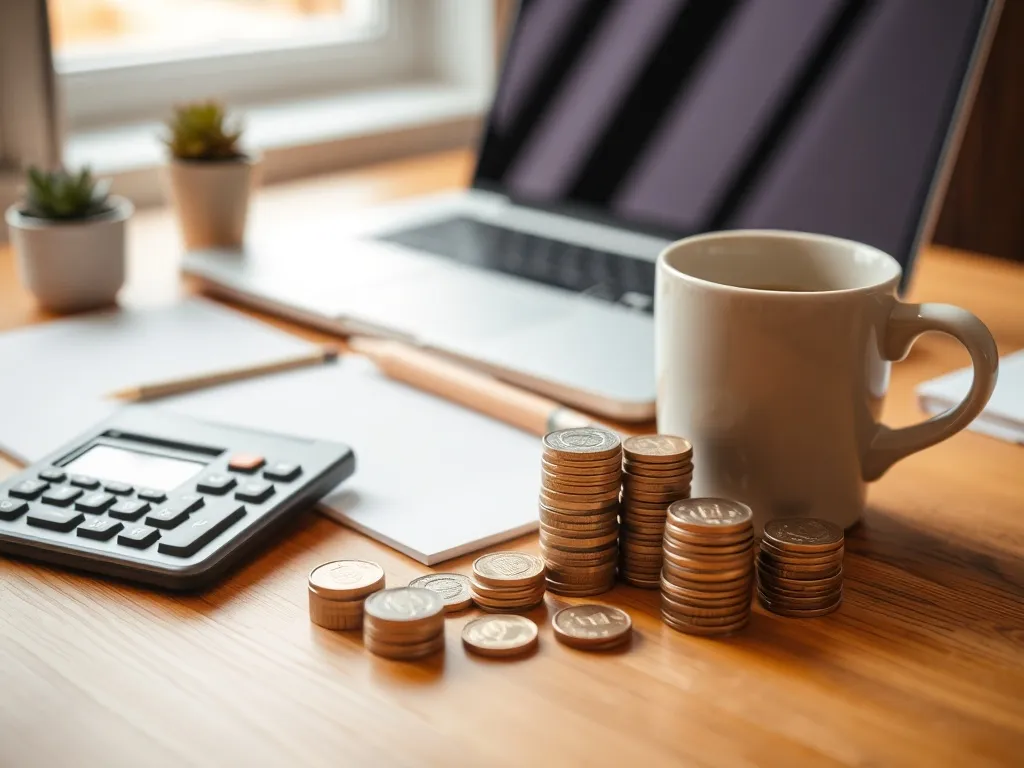 Ile kosztuje własny biznes? Przewodnik po kosztach