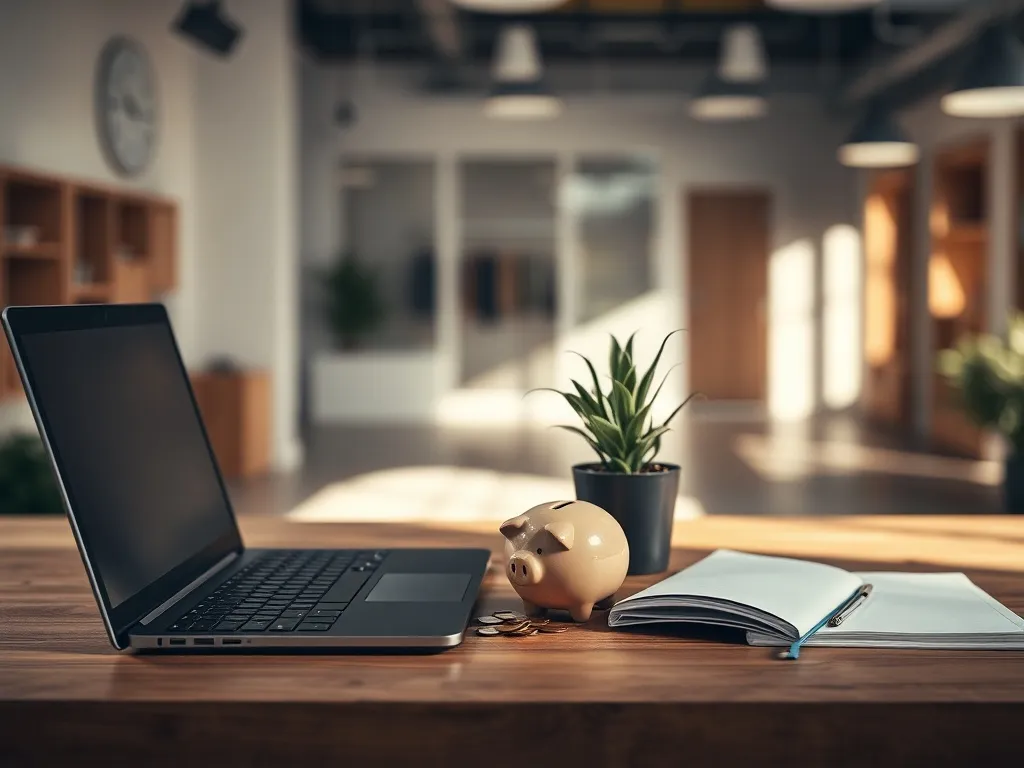 Kiedy nie otwierać firmy?