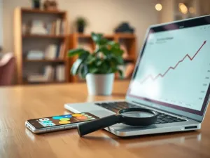 Czy SMM jest lepsze niż SEO?