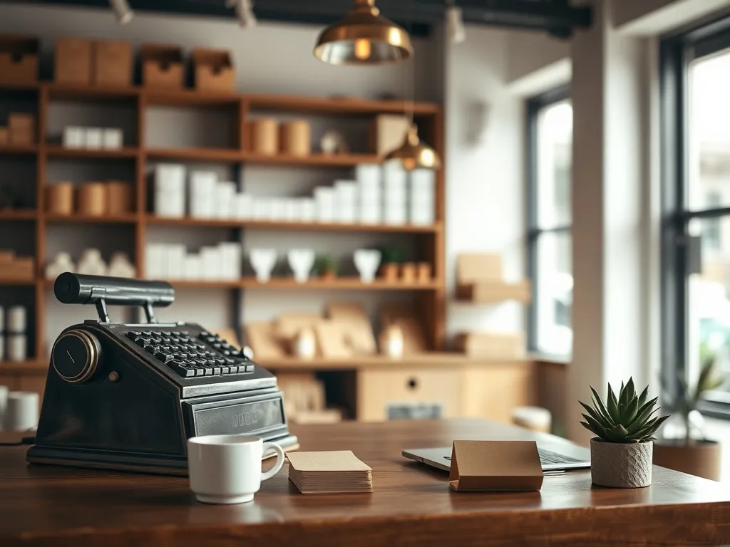 Jaki mały biznes otworzyć? Pomysły i praktyczne porady