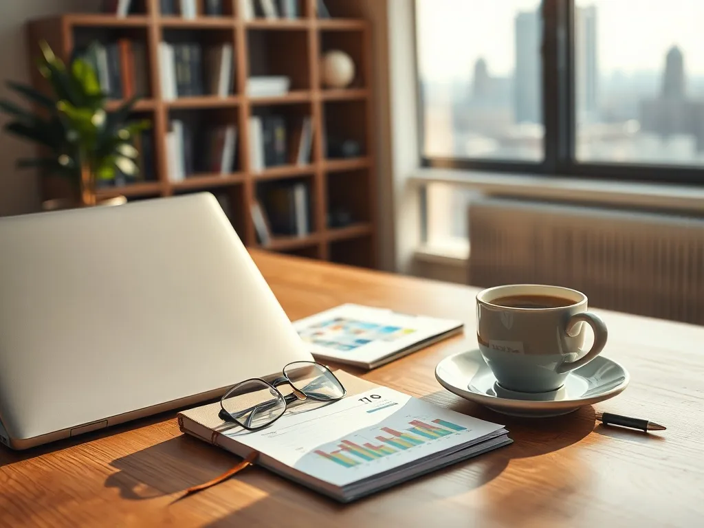 Jak skutecznie zarządzać firmą?