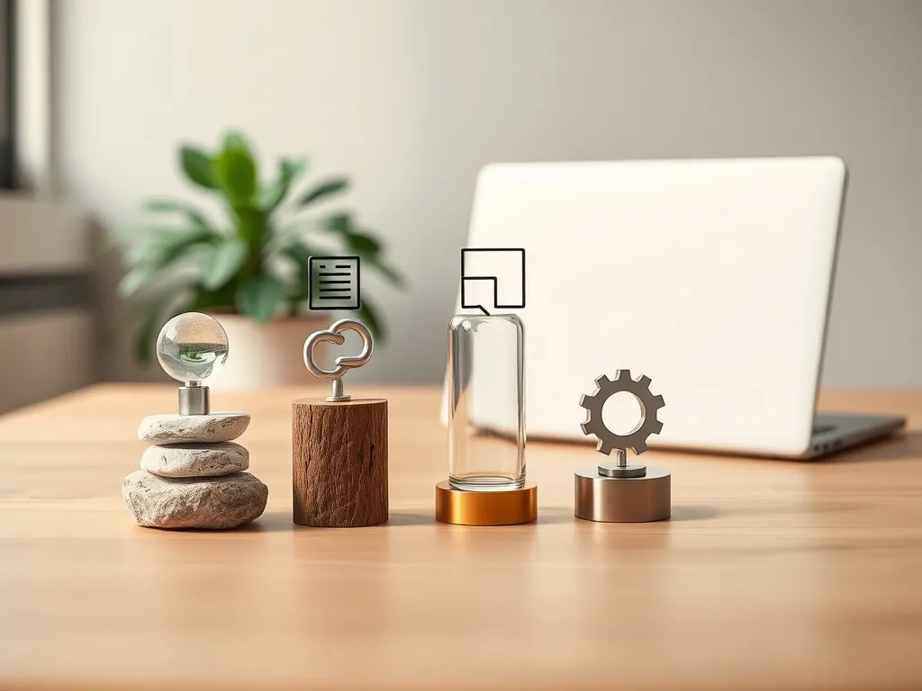 Jakie są 4 filary SEO i jak je stosować?