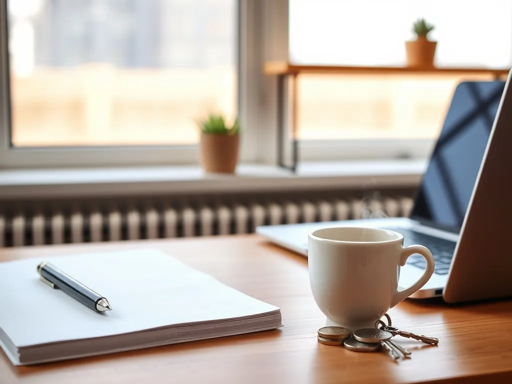 Czy warto mieć własny biznes?